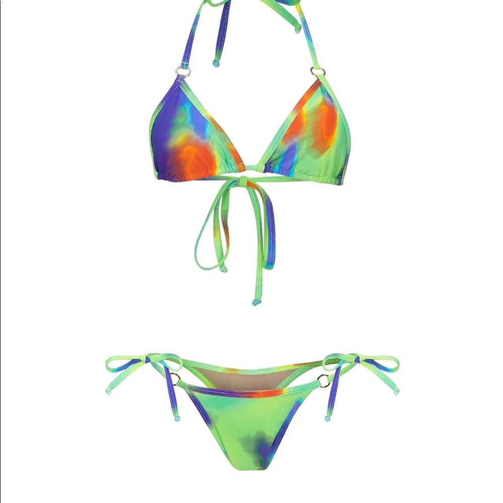 2 piece bikini brand new